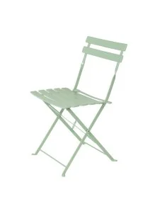 Garden chair DKD Home Decor Brown Teak 58 x 48 x 91 cm (58 x 48 x 91 cm) | Tienda24 Tienda24.eu