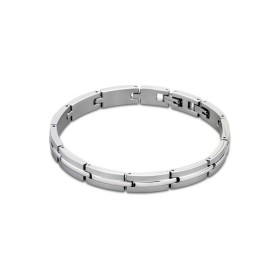 Bracelet Homme Police PEAGB2119611 Acier inoxydable 19 cm | Tienda24 - Global Online Shop Tienda24.eu