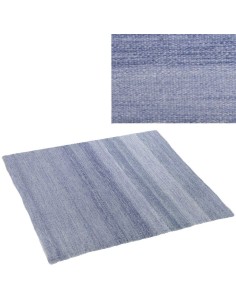 Tapis Gris Coton 160 x 230 cm | Tienda24 Tienda24.eu