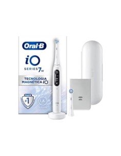 Elektrische Zahnbürste Oral-B iO 3 | Tienda24 Tienda24.eu