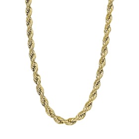 Ladies' Necklace Folli Follie 3N0F010EPX 45 cm | Tienda24 - Global Online Shop Tienda24.eu