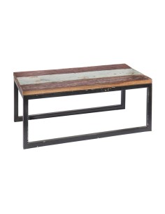 Tischdekoration DKD Home Decor Akazienholz 135 x 75 x 45 cm | Tienda24 Tienda24.eu