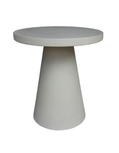 Table Terrazzo Table Marron 60 x 60 x 72 cm | Tienda24 Tienda24.eu