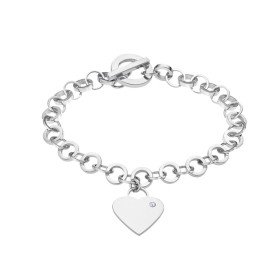 Ladies' Bracelet Emporio Armani EG3558710 | Tienda24 - Global Online Shop Tienda24.eu