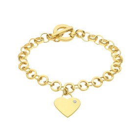 Bracciale Donna Viceroy 75082P09011 | Tienda24 - Global Online Shop Tienda24.eu