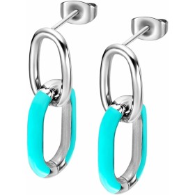 Ladies' Earrings Morellato ABBRACCIO | Tienda24 - Global Online Shop Tienda24.eu