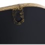 Wall mounted coat hanger Alexandra House Living Golden Metal 80 x 6,5 x 61 cm by Alexandra House Living, Wall Coat Racks - Re...