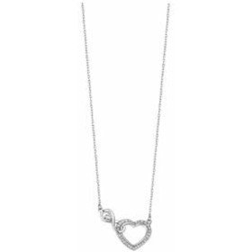 Ladies' Necklace Sif Jakobs C1007-CZ-RG 25-30 cm | Tienda24 - Global Online Shop Tienda24.eu