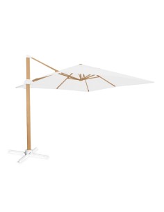 Parasol Rayures Ø 220 cm | Tienda24 Tienda24.eu