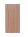 Sombrilla Tiber Grafito Aluminio madera de teca 300 x 400 x 250 cm | Tienda24 Tienda24.eu