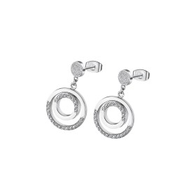 Boucles d´oreilles Femme Amen CROCE ROSE GOLD | Tienda24 - Global Online Shop Tienda24.eu