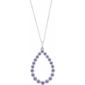 Ladies' Necklace Lotus LP3501-1/1 | Tienda24 - Global Online Shop Tienda24.eu