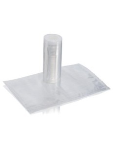 Sacs de rangements TM Electron Emballage sous vide 26 x 34 cm (10 uds) | Tienda24 Tienda24.eu