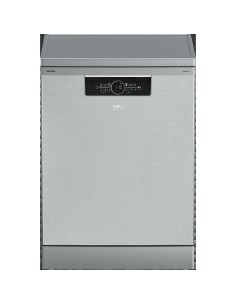 Dishwasher Samsung DW50R4070FS | Tienda24 Tienda24.eu