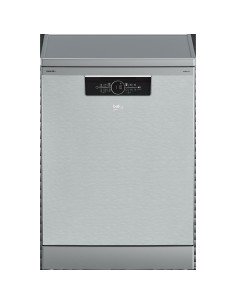 Lave-vaisselle BEKO DVN05320X 60 cm (60 cm) | Tienda24 Tienda24.eu