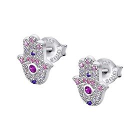 Boucles d´oreilles Femme Lotus LP1989-4/1 de Lotus, Boucles d'oreilles - Réf : S7280989, Prix : 58,37 €, Remise : %