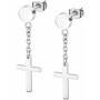 Boucles d´oreilles Femme Lotus LS2175-4/1 Argent de Lotus, Boucles d'oreilles - Réf : S7281005, Prix : 39,39 €, Remise : %