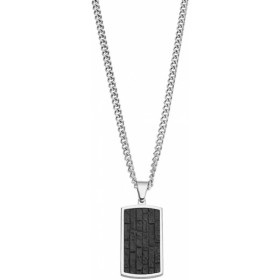 Collier Homme Police PEAGI2214501 50 cm | Tienda24 - Global Online Shop Tienda24.eu