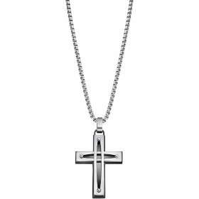 Men's Necklace Breil TJ2875 60 cm | Tienda24 - Global Online Shop Tienda24.eu