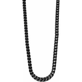 Men's Necklace Police PJ26565PSQG-03 70 cm | Tienda24 - Global Online Shop Tienda24.eu