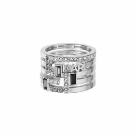 Anillo Mujer Karl Lagerfeld 5512185 de Karl Lagerfeld, Anillos - Ref: S7281047, Precio: 117,09 €, Descuento: %