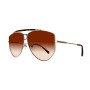 Gafas de Sol Mujer SF241S-791-61 de Salvatore Ferragamo, Gafas y accesorios - Ref: S7281048, Precio: 146,24 €, Descuento: %