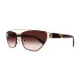 Gafas de Sol Mujer Trussardi STR375-378-61 de Trussardi, Gafas y accesorios - Ref: S7281056, Precio: 120,09 €, Descuento: %