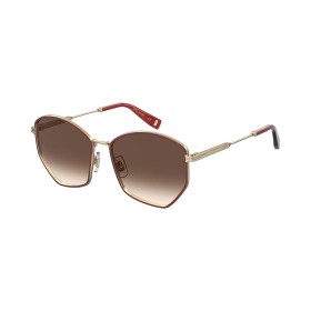 Lunettes de soleil Femme Marc Jacobs MJ1042_S-NOA-57 de Marc Jacobs, Lunettes et accessoires - Réf : S7281129, Prix : 127,97 ...