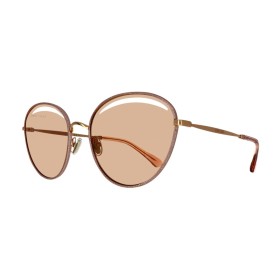 Lunettes de soleil Femme Jimmy Choo MALYA_S-KON-59 de Jimmy Choo, Lunettes et accessoires - Réf : S7281177, Prix : 150,09 €, ...