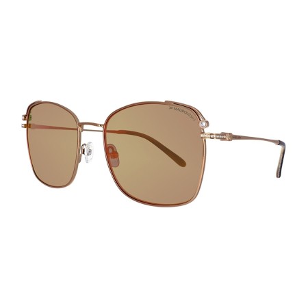 Lunettes de soleil Femme Mauboussin MAUS1928-01-54 de Mauboussin, Lunettes et accessoires - Réf : S7281320, Prix : 89,43 €, R...