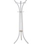 Coat rack Alexandra House Living White 54 x 60 x 175 cm by Alexandra House Living, Coat Racks - Ref: D1623852, Price: 61,18 €...