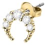 Ladies' Earrings La Petite Story LPS02ARQ105 by La Petite Story, Earrings - Ref: S7281393, Price: 35,03 €, Discount: %