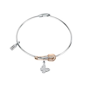 Bracciale Donna Lancaster JLA-BR-FROG-6-PU 16 mm | Tienda24 - Global Online Shop Tienda24.eu