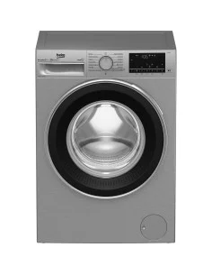 Máquina de lavar Siemens AG WG54G2ZXES 1400 rpm 10 kg | Tienda24 Tienda24.eu