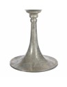 Vase 61 x 51,5 x 77 cm Metal Silver | Tienda24 Tienda24.eu