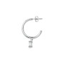 Boucles d´oreilles Femme La Petite Story LPS02AQM26 de La Petite Story, Boucles d'oreilles - Réf : S7281424, Prix : 43,29 €, ...