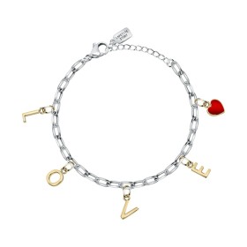 Bracciale Donna La Petite Story LPS05ASD34 di La Petite Story, Bracciali - Rif: S7281431, Prezzo: 64,54 €, Sconto: %