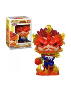 Muñeco Funko Pop! YUGA AOYAMA Nº 1144 | Tienda24 Tienda24.eu