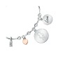 Bracelet Femme La Petite Story LPS05ASF27 de La Petite Story, Bracelets - Réf : S7281437, Prix : 43,23 €, Remise : %