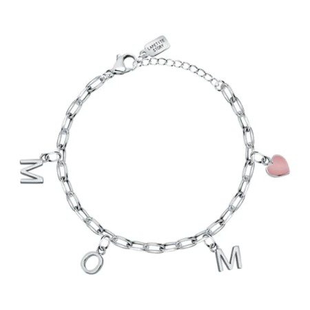 Bracciale Donna La Petite Story LPS05ASF56 di La Petite Story, Bracciali - Rif: S7281440, Prezzo: 47,38 €, Sconto: %