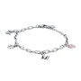 Bracciale Donna La Petite Story LPS05ASF56 di La Petite Story, Bracciali - Rif: S7281440, Prezzo: 47,38 €, Sconto: %