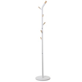 Bengaleiro Alexandra House Living Branco 34 x 172 cm de Alexandra House Living, Bengaleiros - Ref: D1623858, Preço: 65,61 €, ...