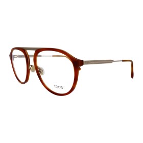 Men' Spectacle frame Tods TO5217-053-54 by Tods, Glasses and accessories - Ref: S7281738, Price: 102,86 €, Discount: %