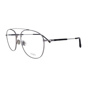 Armação de Óculos Homem Tods TO5216-14A-56 de Tods, Óculos e acessórios - Ref: S7281739, Preço: 102,86 €, Desconto: %