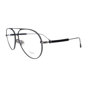 Montura de Gafas Hombre Tods TO5214-012-59 de Tods, Gafas y accesorios - Ref: S7281740, Precio: 94,27 €, Descuento: %