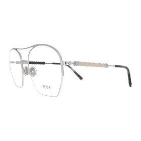 Montura de Gafas Mujer Tods TO5212-018-54 de Tods, Gafas y accesorios - Ref: S7281742, Precio: 94,27 €, Descuento: %