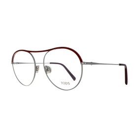 Monture de Lunettes Femme Tods TO5235-016-52 de Tods, Lunettes et accessoires - Réf : S7281745, Prix : 94,27 €, Remise : %