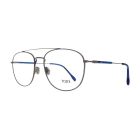 Men' Spectacle frame Tods TO5216-014-56 by Tods, Glasses and accessories - Ref: S7281746, Price: 89,43 €, Discount: %