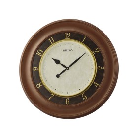 Wall Clock Seiko QXA646Z Plastic by Seiko, Wall Clocks - Ref: S7281805, Price: 220,22 €, Discount: %