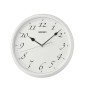 Wall Clock Seiko QXA796W Multicolour by Seiko, Wall Clocks - Ref: S7281814, Price: 89,37 €, Discount: %